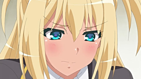 メリー・ジェーン_巨乳ドスケベ学園_下巻_目指せ！ハーレムエンド