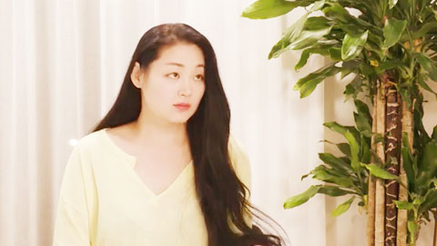 东西方之间爱恋--上