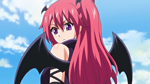 天使と悪魔の搾精バトル～11