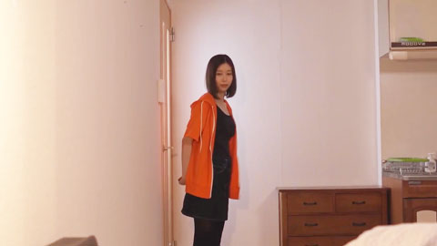 铁拳精裁：时间停止VS前任杀手的超级女！-001