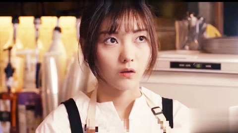 一位火热的室友 韩国三级--上