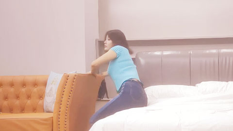 迷妹推荐--刚下海没多久，白领小姐姐，激情爆操 难忘这场活动