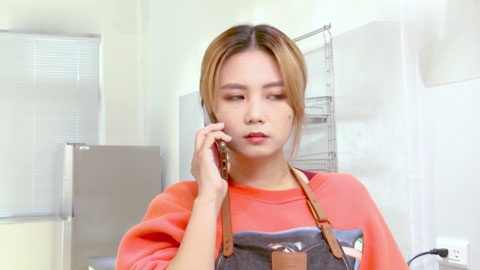 迷妹推荐-爲了還債親自下海的漂亮人妻