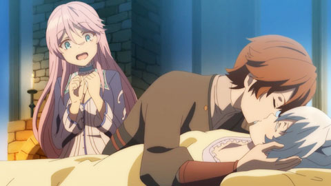 回復術士的重啟人生 4