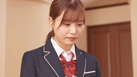 第一次 真的被吓哭了