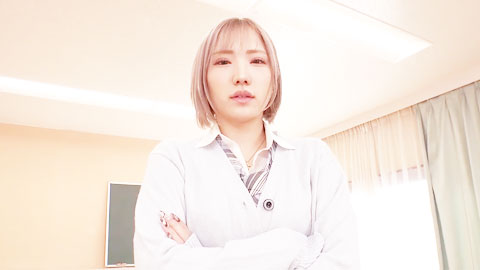 小恶魔淫蕩辣妹 春阳萌花__001