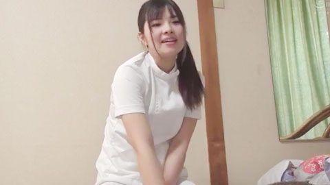 太淫荡的一天，私家看护