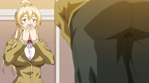 堕落令嬢_THE_ANIMATION