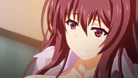 ピンクパイナップルてにおはっ！2_リミットオーバー