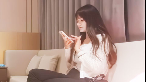 迷妹推荐--三千啪啪十分钟，这钱挣得好轻松