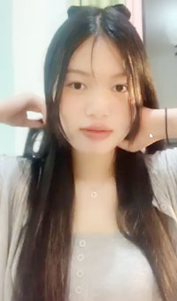 嫩妹骚货，身材是真的诱惑