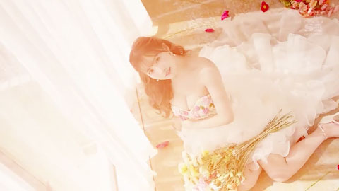 完全引退女优、最后一天三上悠亚最后的性爱__001