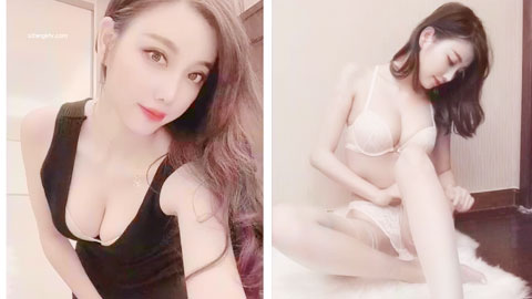 杨晨晨 紫薇揉穴娇喘