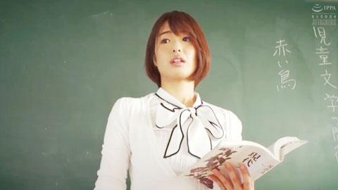 恩将仇报侵犯老师川上奈奈美__002