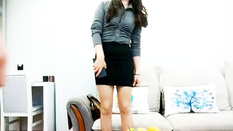 迷妹推荐--黑丝美乳，风骚口交，近景掰穴，浪叫连连高潮阵阵，香艳刺激撸管佳作不可错过