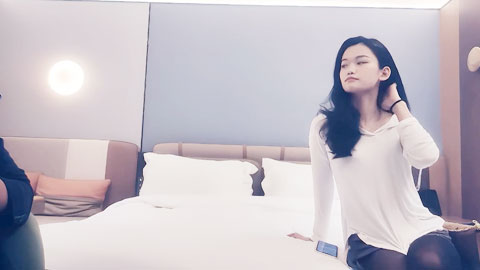 迷妹推荐--3800网约极品女神，玲珑胴体肆意蹂躏视觉盛宴