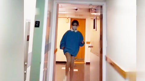 约炮好身材的小美女 完美露脸