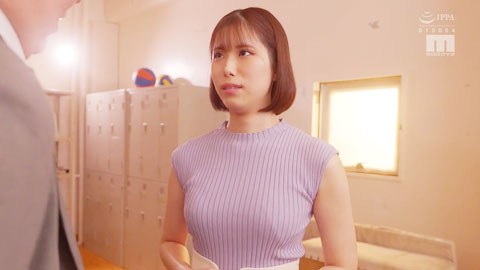 巨乳全裸授课G杯女教师淫乱觉醒的羞耻讲座__002