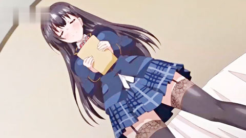 第1話_想幹更多、更多色色的事！