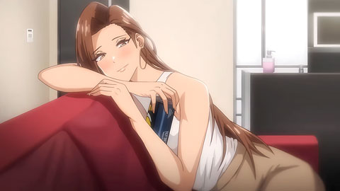 ばにぃうぉ～か～OVA今泉ん家はどうやらギャルの溜まり場になってるらしい_