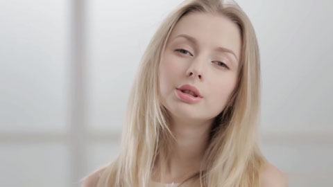 骨骼惊奇瘦妹子