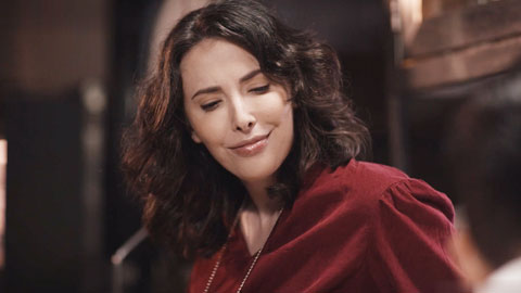 简·多伊：瑞奇·格林伍德特辑