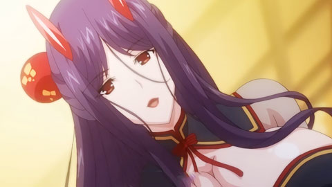 ママホリック_～魅惑のママと甘々カンケイ～2