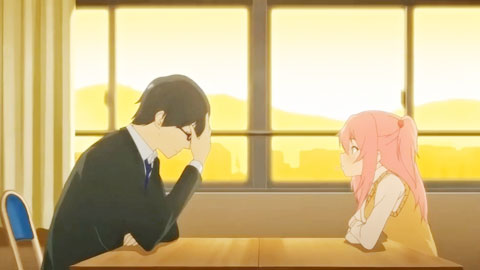 第1话爱奈[中文字幕]