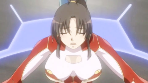 淫欲特急ゼツリンオー_Station1_初体験！ゼツリンオー_中文字幕