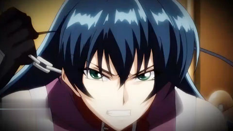 バーをチェックして