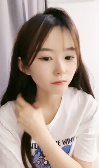 小女神道具自慰