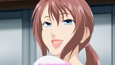 如果是哥哥的新娘的话，就会被我骗得哇哇叫呢中文字幕