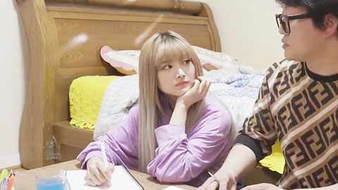 限制级偶像的华丽外出 #三级电影--上