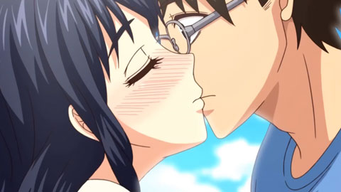 全力サイン！」和「クランク・イン