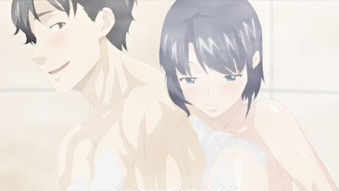 第一次的人妻 1