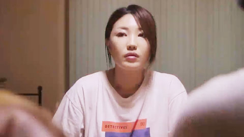 年轻嫂子的惩罚 #韩国三级--上