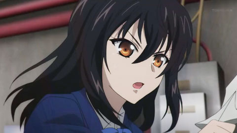 噬血狂袭第1季 22