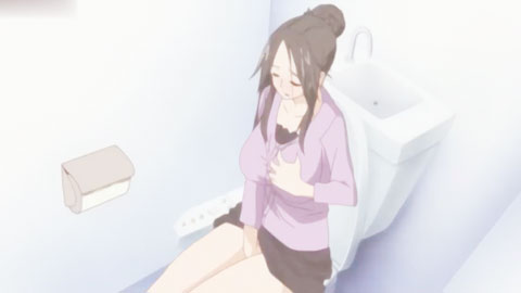 人妻交姦日記-2