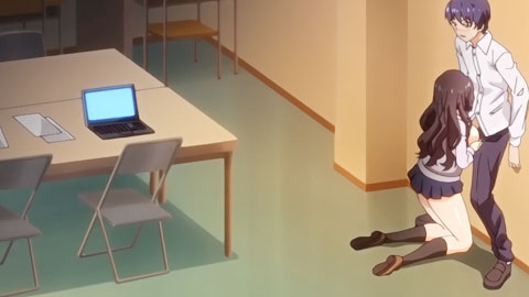 ピンクパイナップルてにおはっ