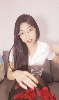 【施施】极品骚母狗_戴狗链道具自慰翻白眼无套狂射一身