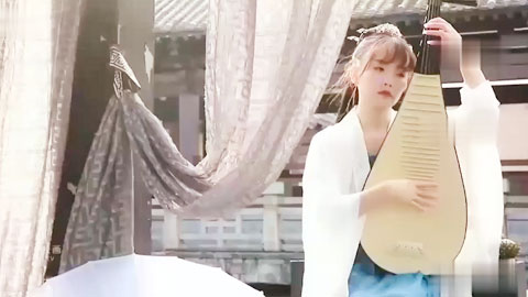 迷妹推荐--青楼美艳花魁 被诱骗强奸挥泪求饶--文冰冰