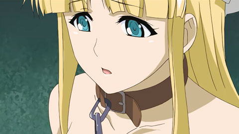 攻擊・美乳 1