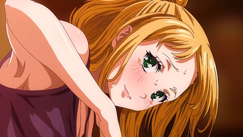 至今為止感覺最棒的一次做愛_2