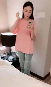 繁忙的一周，是谁对女神下手这么狠，一点儿也不怜香惜玉