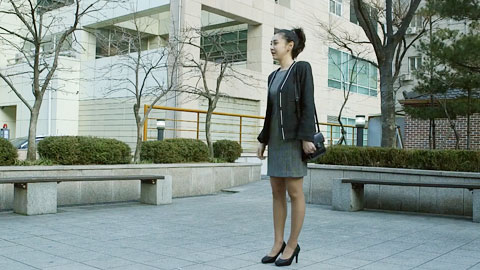 迷情小姨子--上