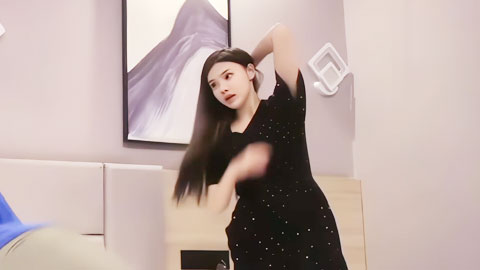 迷妹推荐--极品妹子