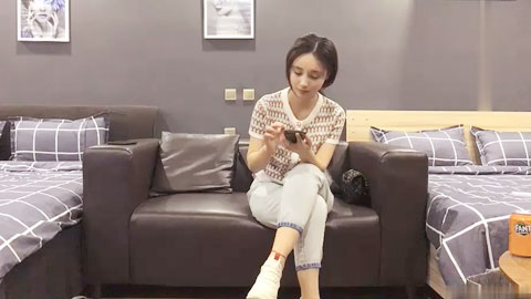 迷妹推荐--“你是谁的小可爱_”下集