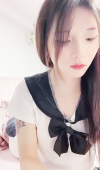 青春美少女【小御】自慰喷水