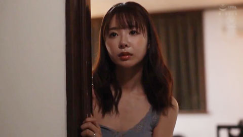 被丈夫的同事24小时不断地强姦员工宿舍生活 栗山莉绪__002