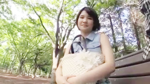 小女友第一次好害羞